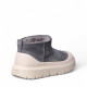 UGG Mens Ultra Mini Hybrid - Grey 