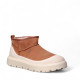 UGG Mens Ultra Mini Hybrid - Chestnut 