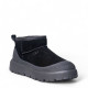 UGG Mens Ultra Mini Hybrid - Black 