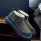 UGG Mens Ultra Mini Hybrid - Forest Night 
