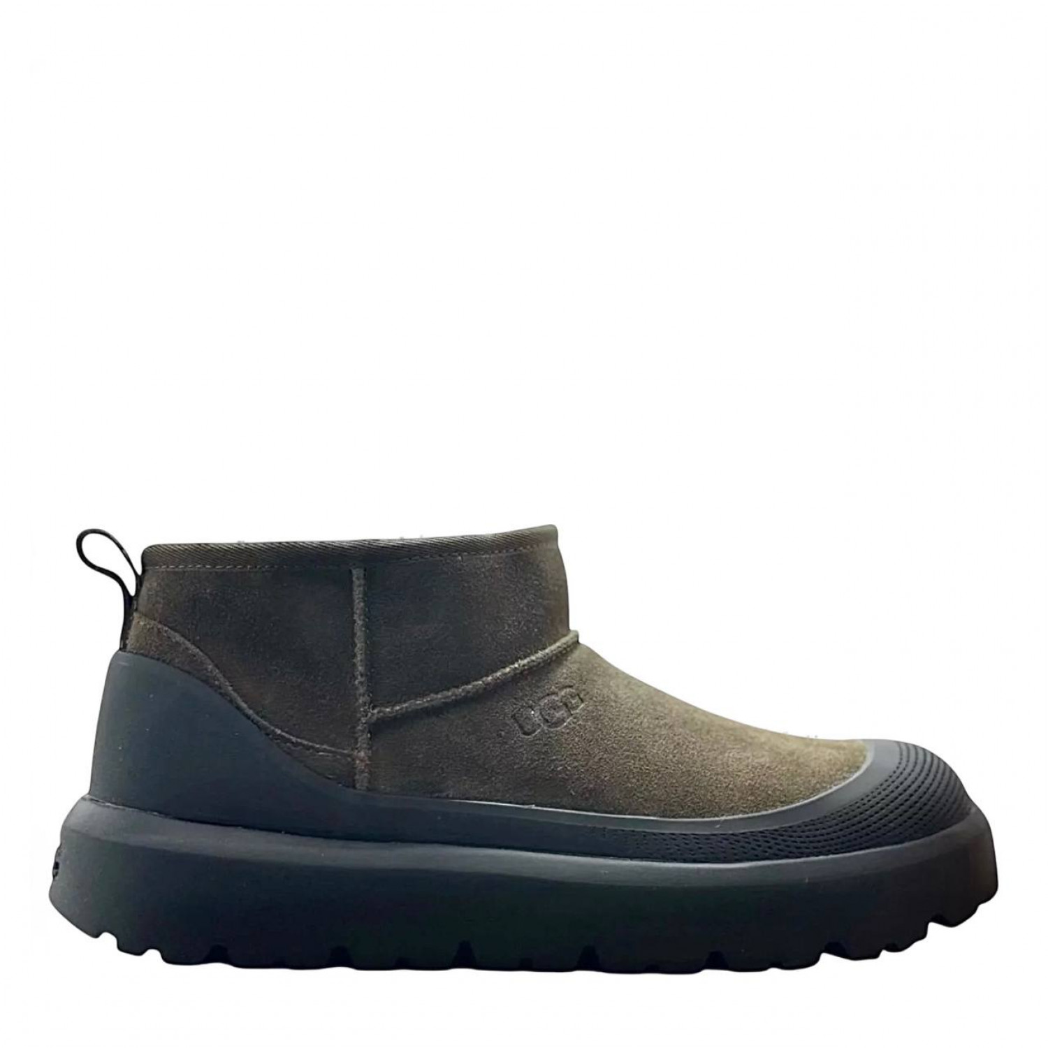 UGG Mens Ultra Mini Hybrid - Forest Night 