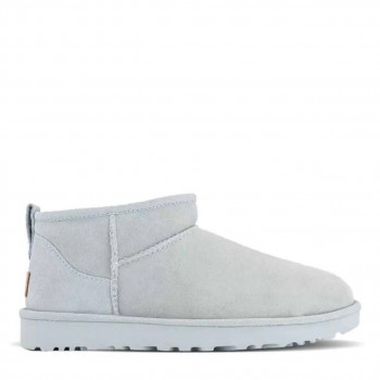 UGG Classic Ultra Mini Grey Violet