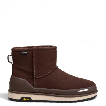 UGG Mens Herren Mini GTX Boot - Chocolate