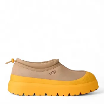 UGG Tasman Weather Hybrid - Mustard/Summer