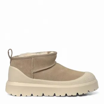 UGG Ultra Mini Hybrid - Mustard Seed