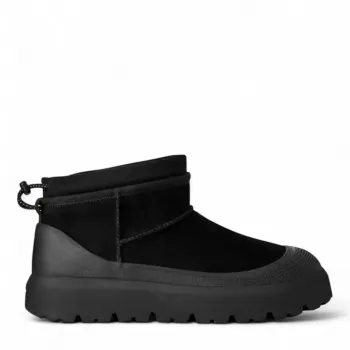 UGG Ultra Mini Hybrid - Black