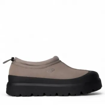 UGG Mens Tasman Weather Hybrid - Smoke plume / Black