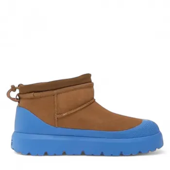 UGG Ultra Mini Hybrid - Che/Big Sky