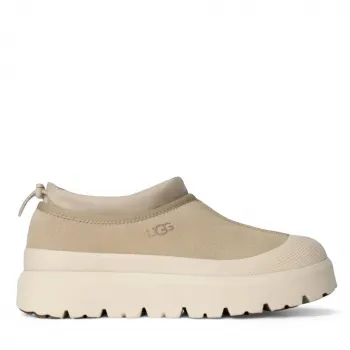 UGG Tasman Weather Hybrid - Mustard/Cream