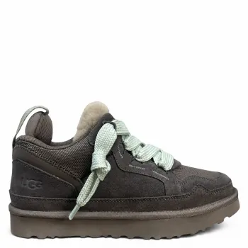 UGG Lowmel Trainer - Dense Smoke