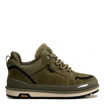 UGG  Mens Lowmel Sneaker Guard GTX - Khaki