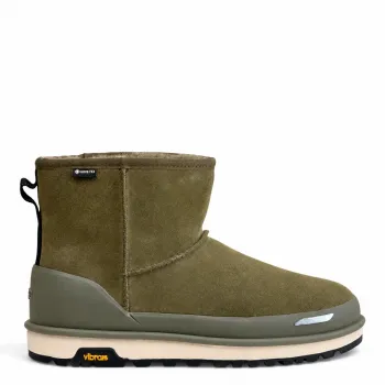 UGG Mens Herren Mini GTX Boot - Burnt Olive