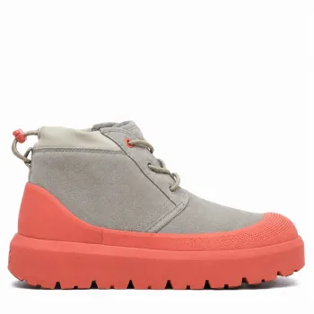 UGG Neumel Weather Hybrid - Grey/Orange