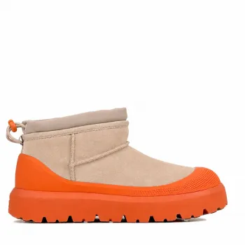 UGG Mens Ultra Mini Hybrid - Moonlight/Apricot