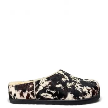 UGG  Otzo Western Clog - Brown