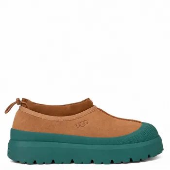 UGG Mens Tasman Weather Hybrid - Chestnut/Marine Blue