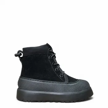 Детские Neumel ZIP Hybrid - Black