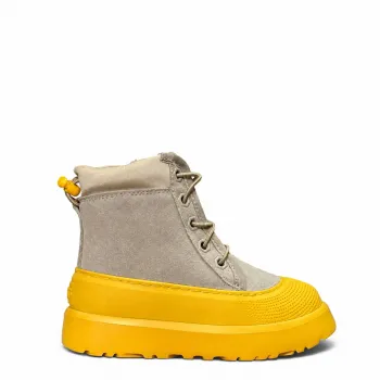 Детские Neumel ZIP Hybrid - Sand