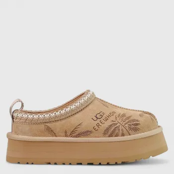 UGG Tazz Platform Erewhon Sand