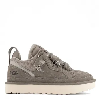 UGG Lowmel Trainer - Plume Smoke
