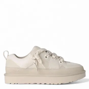 UGG Lowmel Low Trainer - Beige