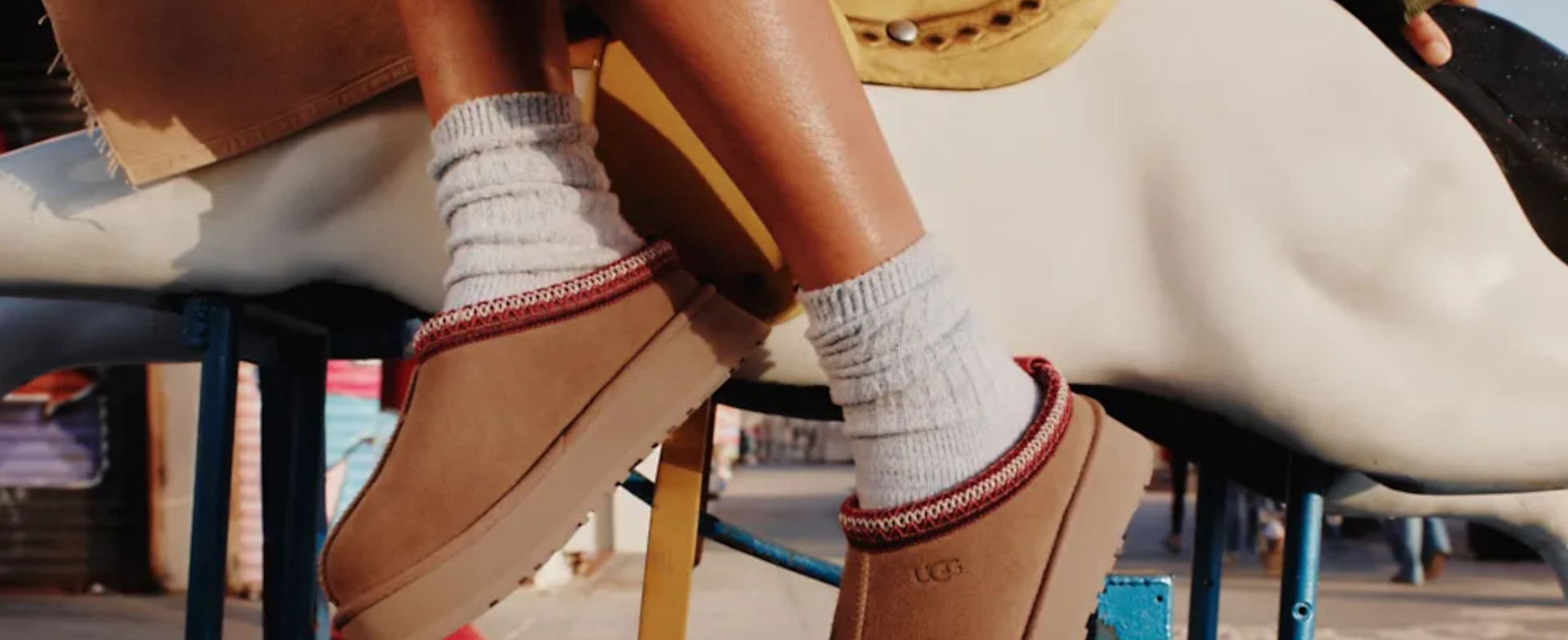 ОФИЦИАЛЬНЫЙ  ДИСКОНТ-ЦЕНТР UGG AUSTRALIA В МОСКВЕ